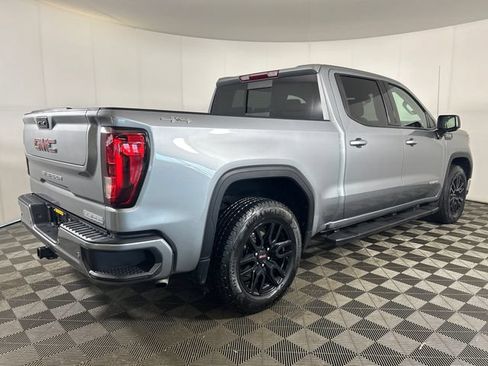 Used 2024 GMC Sierra 1500 Elevation w/ Elevation Premium Package AWD/4WD image 2