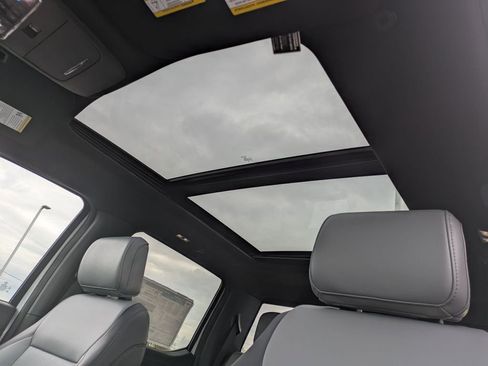 New 2025 Ford F150 Lightning Lariat image 17