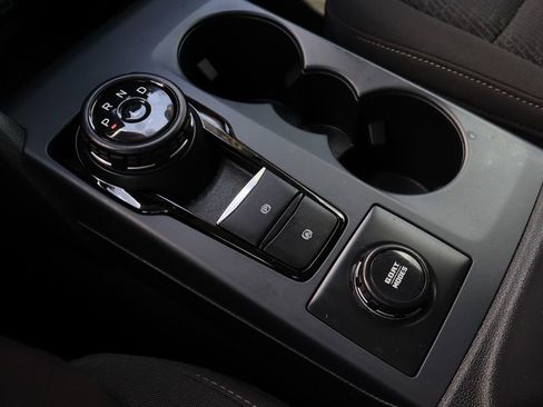 Used 2022 Ford Bronco Sport AWD/4WD image 18