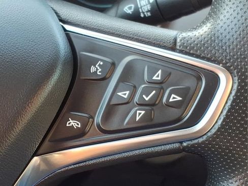Used 2024 Chevrolet Equinox LS w/ LS Convenience Package FWD image 26