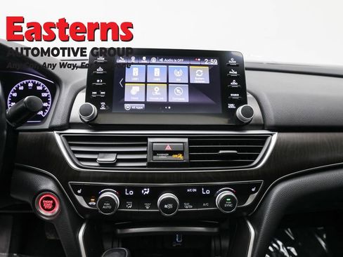 Used 2018 Honda Accord EX-L image 12