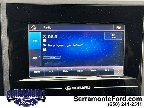 Used 2023 Subaru Crosstrek 2.0i image 19