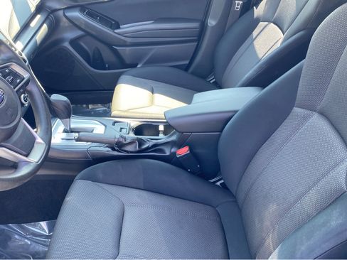 Used 2020 Subaru Crosstrek 2.0i image 14