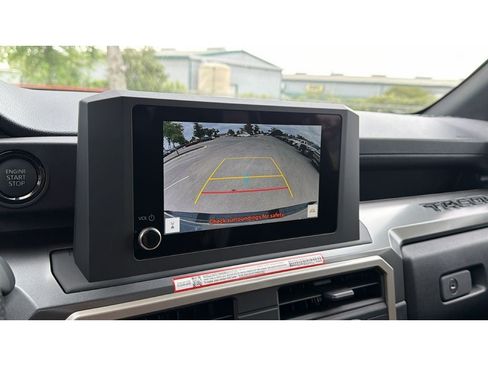 New 2026 Toyota Tacoma SR5 AWD/4WD image 61