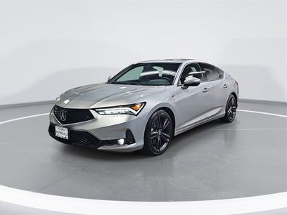 Certified 2023 Acura Integra A-Spec