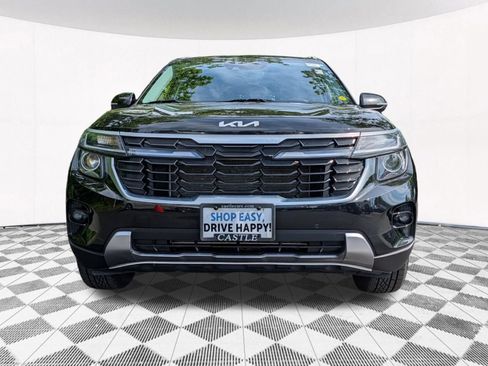 Used 2024 Kia Seltos S AWD/4WD image 15
