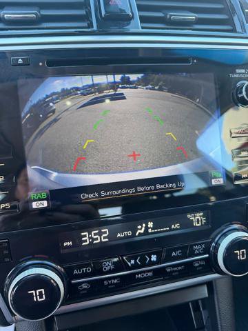 Used 2019 Subaru Outback 3.6R Limited w/ Popular Package #2 AWD/4WD image 23