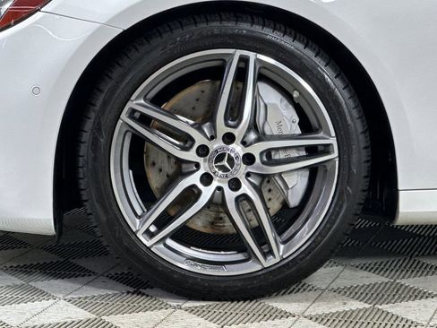 Used 2019 Mercedes-Benz E 300 image 34