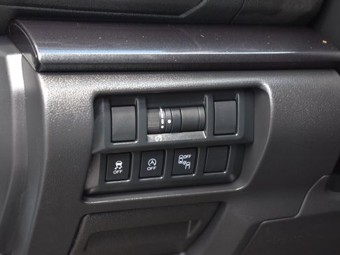 Used 2021 Subaru Crosstrek 2.5i Sport image 18