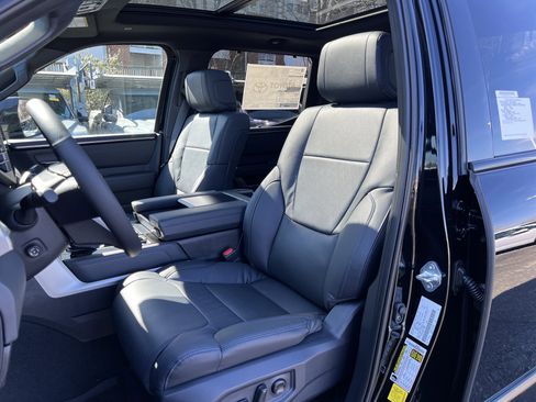 New 2026 Toyota Tundra Limited image 9