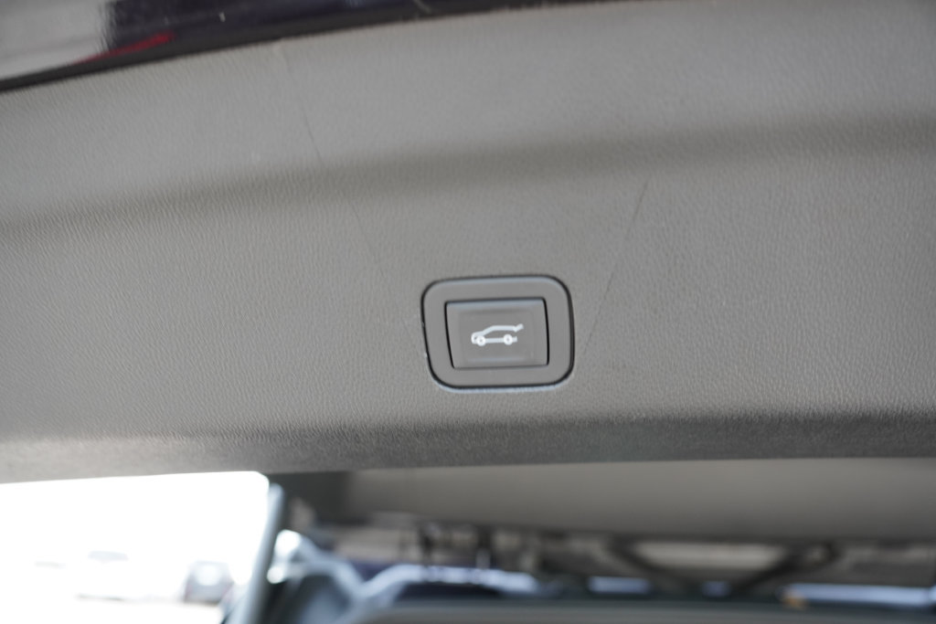 Used 2026 GMC Yukon AT4 Ultimate AWD/4WD image 27