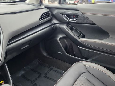 Certified 2025 Subaru Crosstrek 2.5i Limited w/ Crosstrek Mirror Package AWD/4WD image 36