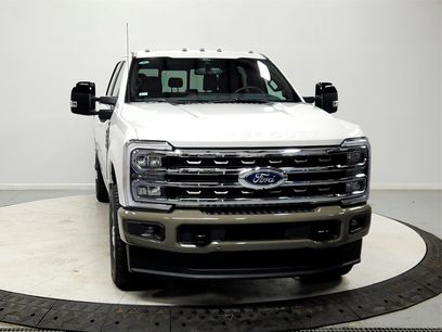 New 2026 Ford F250 King Ranch