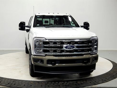 New 2026 Ford F250 King Ranch image 2