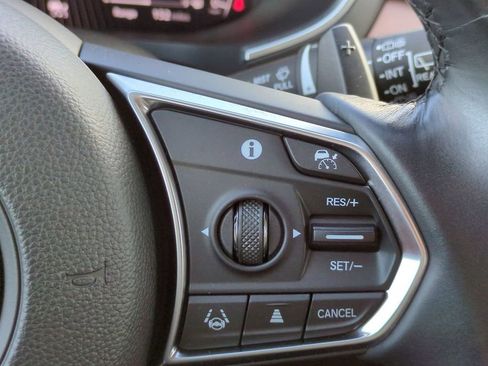 Used 2023 Acura MDX FWD w/ Technology Package image 27