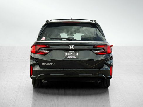 New 2026 Honda Odyssey EX-L image 5