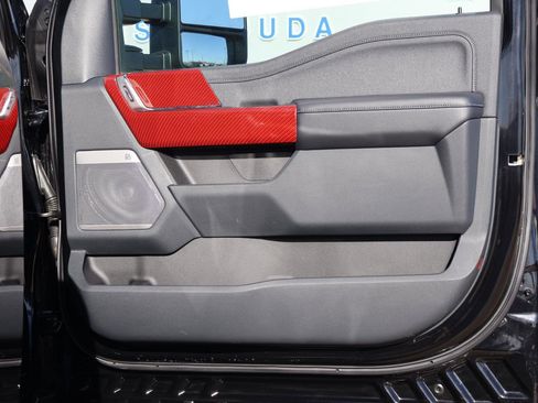 New 2025 Ford F250 Lariat w/ Lariat Ultimate Package AWD/4WD image 59