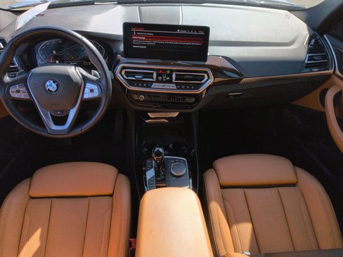 Certified 2023 BMW X3 xDrive30i w/ Premium Package image 29