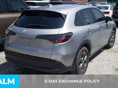 Used 2026 Honda HR-V LX image 3