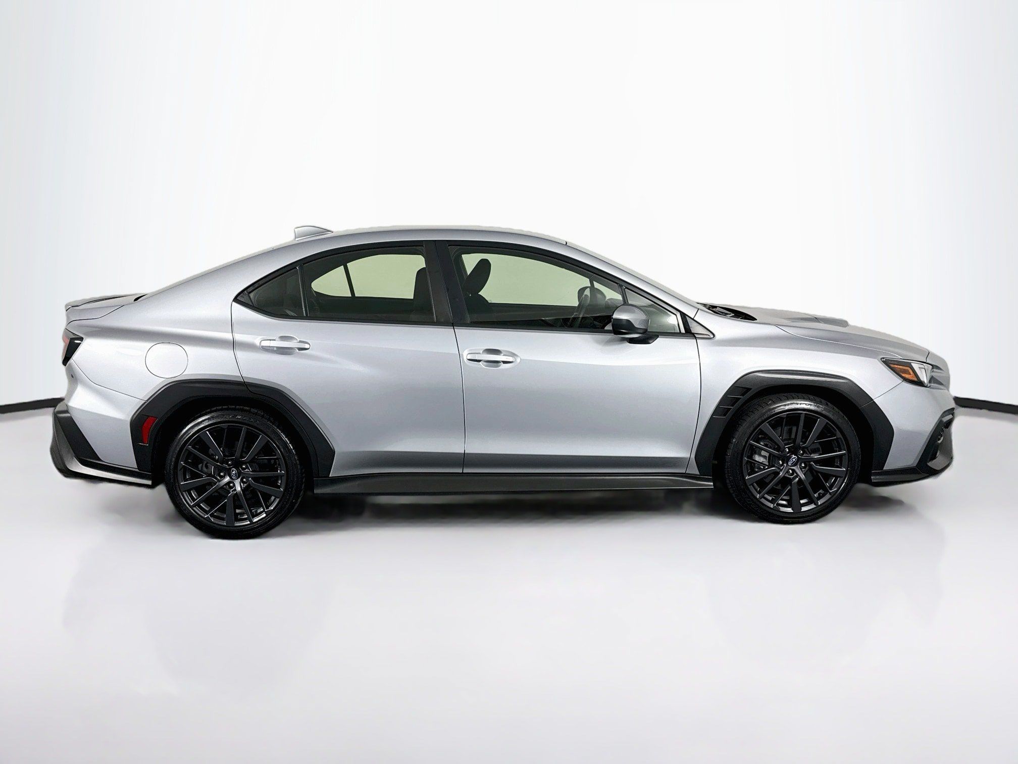Used 2022 Subaru WRX Premium AWD/4WD image 16