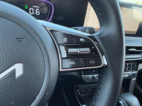 Certified 2025 Kia Seltos S AWD/4WD image 31