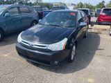 Used 2011 Ford Focus SEL w/ 301A Rapid Spec Order Code image 3