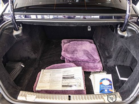 Used 2024 Rolls-Royce Ghost Black Badge image 18