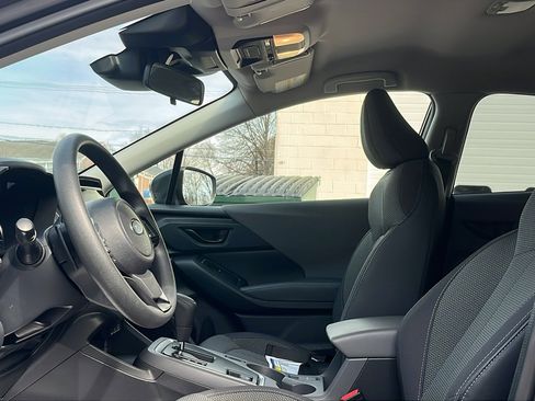 Certified 2024 Subaru Crosstrek 2.0i Premium image 11