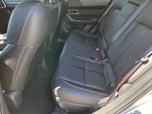 New 2026 MAZDA CX-50 AWD 2.5 Hybrid w/ Weather Package image 8