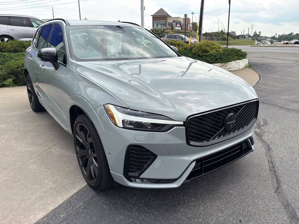 Used 2026 Volvo XC60 B5 Ultra w/ Protection Package Premier AWD/4WD image 4