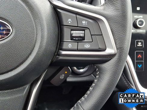 Used 2020 Subaru Outback Limited image 25