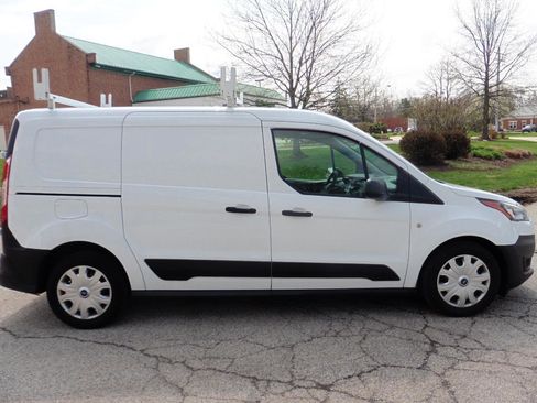 Used 2022 Ford Transit Connect XL image 19