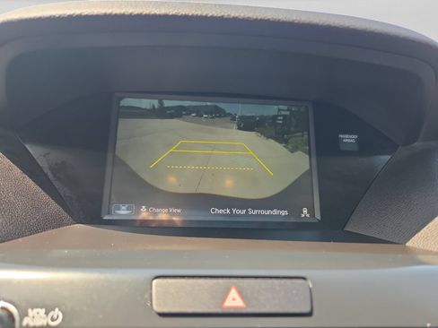 Used 2019 Acura MDX SH-AWD w/ Technology Package image 25