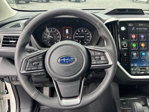 New 2026 Subaru Ascent Touring AWD/4WD image 79