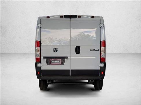 New 2026 RAM ProMaster 1500 w/ Power Group image 7