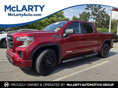 Used 2021 GMC Sierra 1500 Elevation