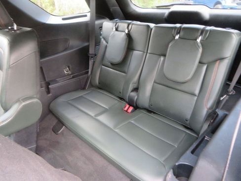 Used 2022 Ford Explorer Timberline AWD/4WD image 30
