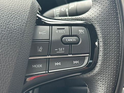 Certified 2023 Toyota Mirai w/ Advanced Technology Package RWD image 28