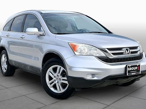 Used 2011 Honda CR-V EX-L image 2
