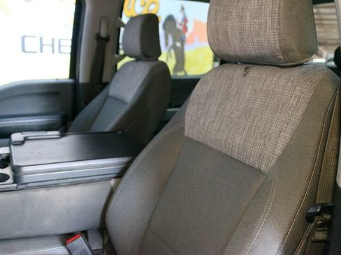 Used 2022 Ford F150 XLT w/ XTR Package AWD/4WD image 16
