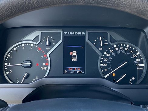 Certified 2026 Toyota Tundra SR5 image 33