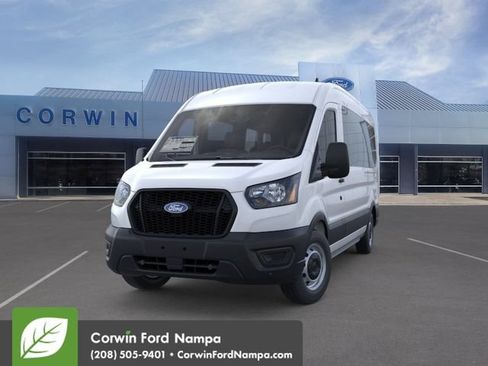 New 2026 Ford Transit 350 XL RWD image 2