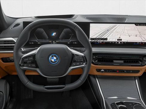 New 2026 BMW i4 eDrive40 w/ Premium Package RWD image 4