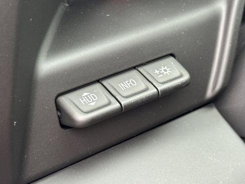 New 2026 GMC Sierra 2500 Denali Ultimate w/ Max Trailering Package image 31