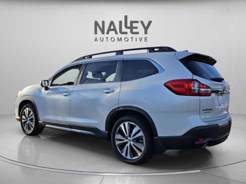 Used 2020 Subaru Ascent Touring w/ Popular Package #2A image 3