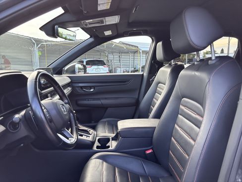 Used 2025 Honda CR-V Sport-L image 13