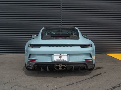 Used 2022 Porsche 911 GT3 image 10