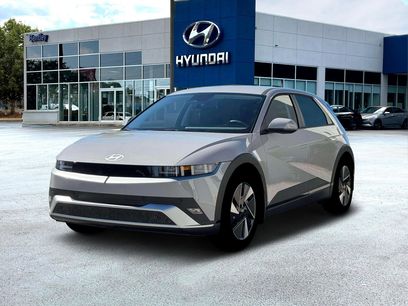 New 2026 Hyundai Ioniq 5 SEL