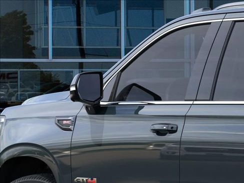 New 2026 GMC Yukon XL AT4 Ultimate image 12