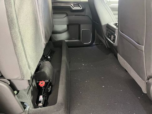 New 2026 Chevrolet Silverado 1500 LTZ image 20